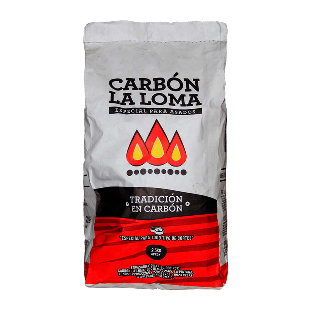 Carbon La Loma Tradicional4