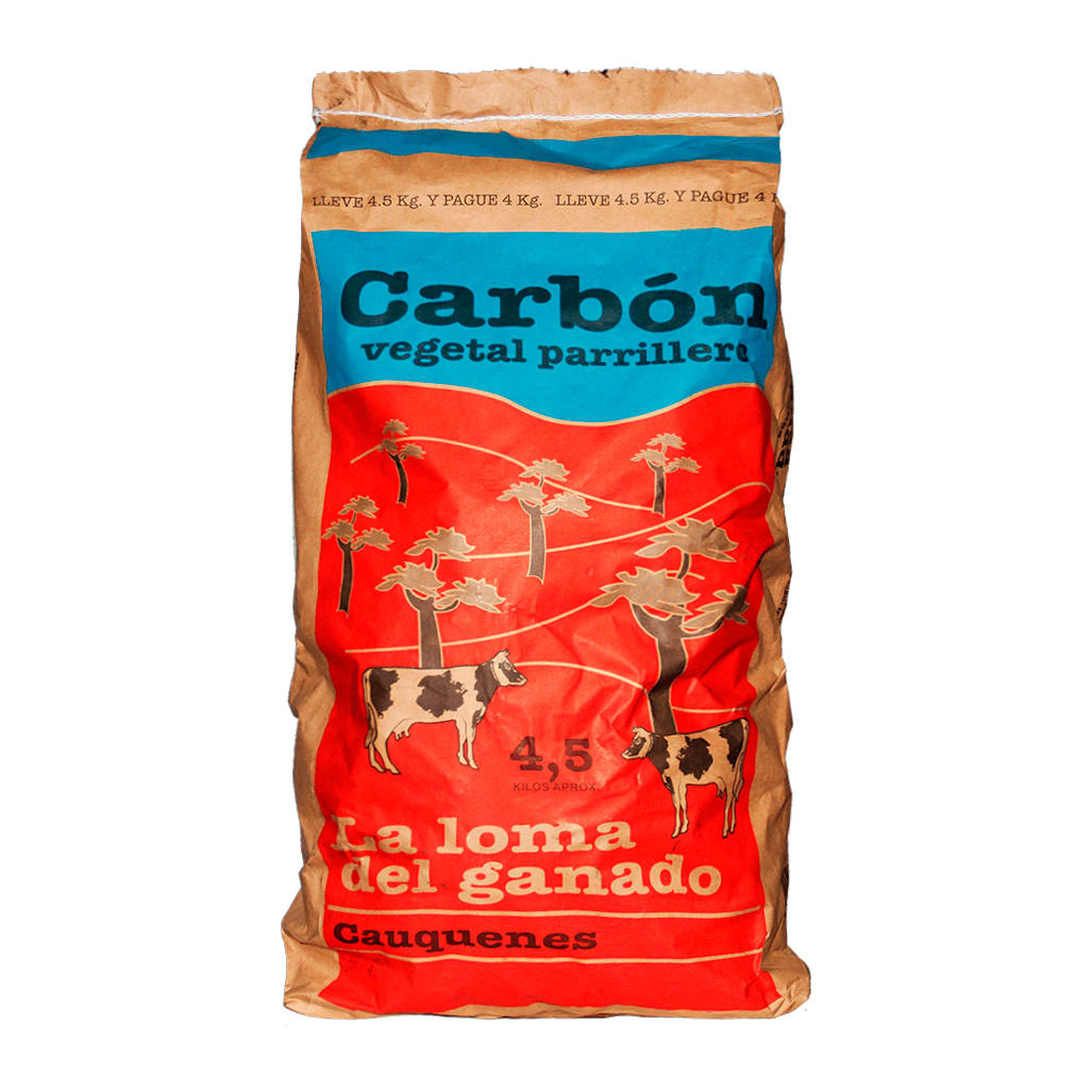 Carbon La Loma Tradicional5