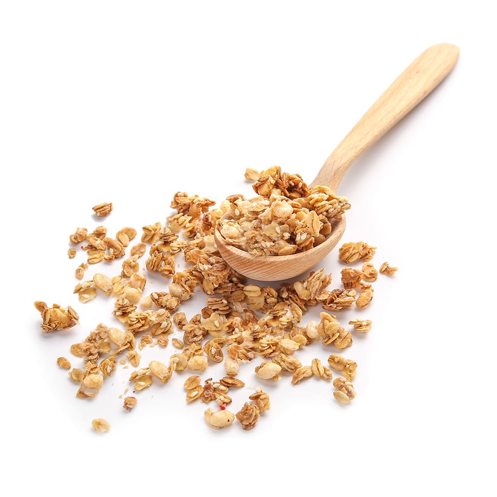 Granola1