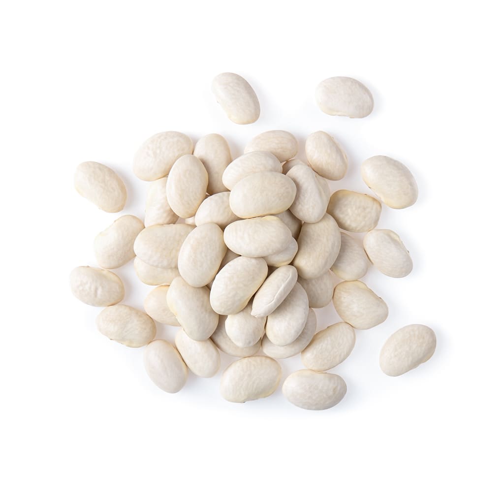 Porotos Blancos1