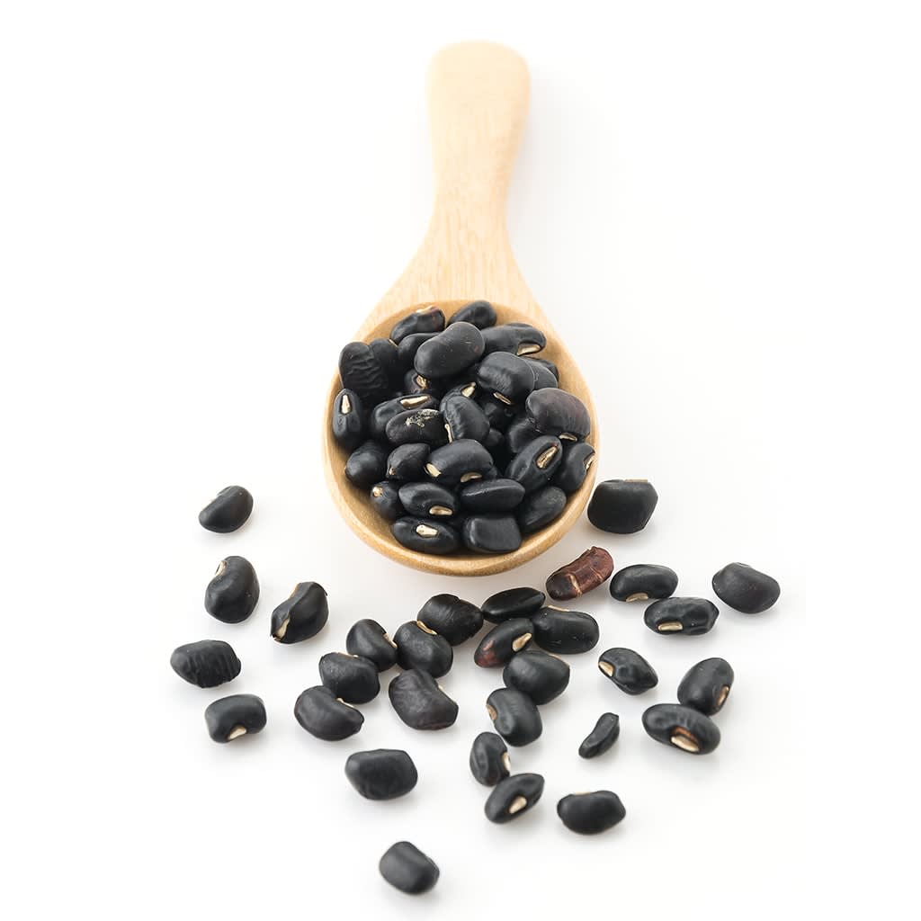 Porotos Negros2