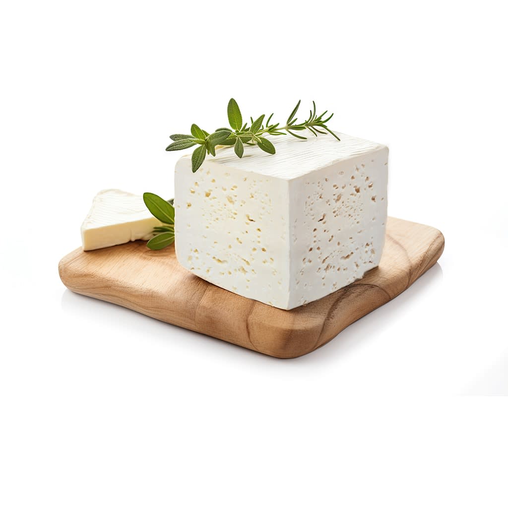 Queso de Cabra Trozo1