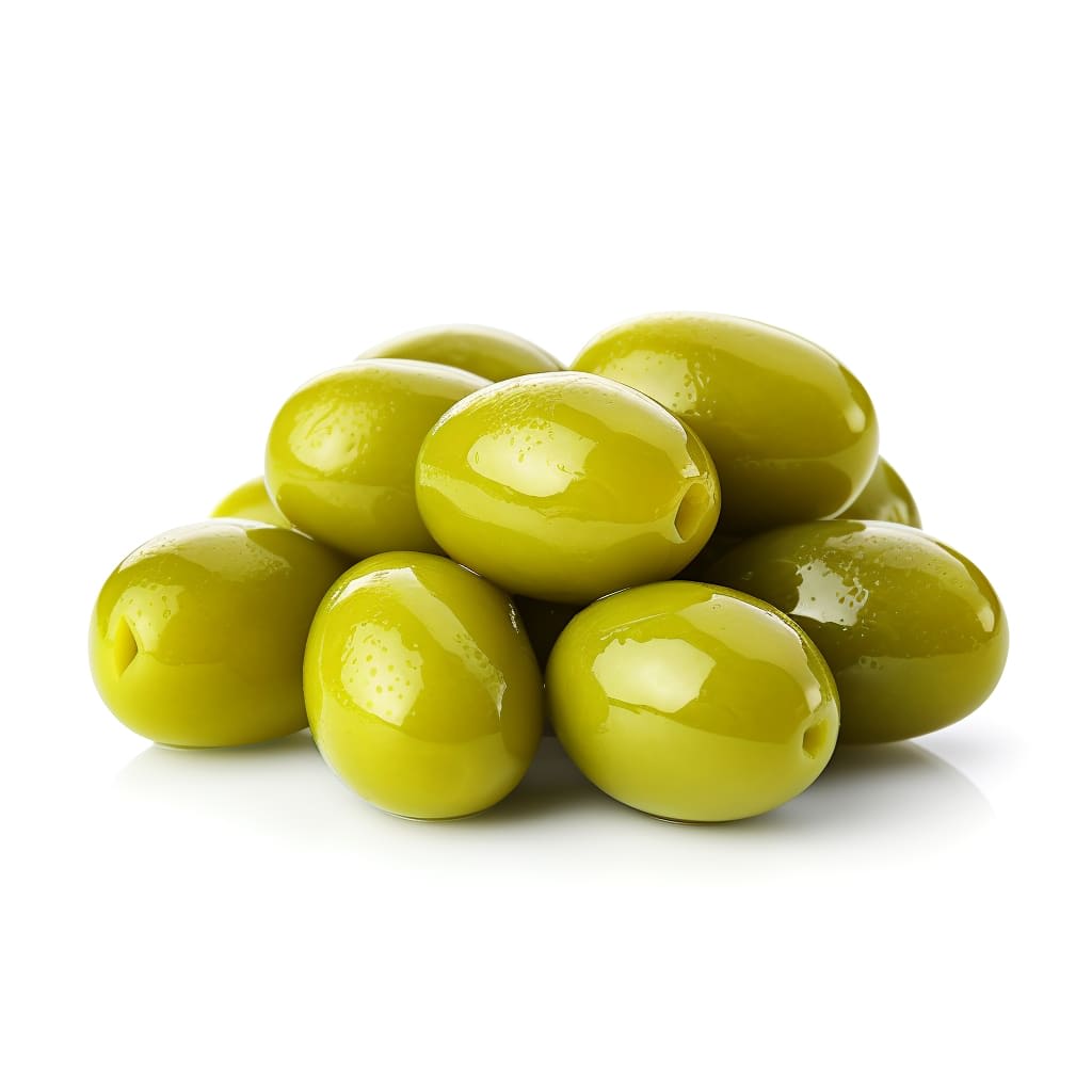 Aceituna Sevillana1