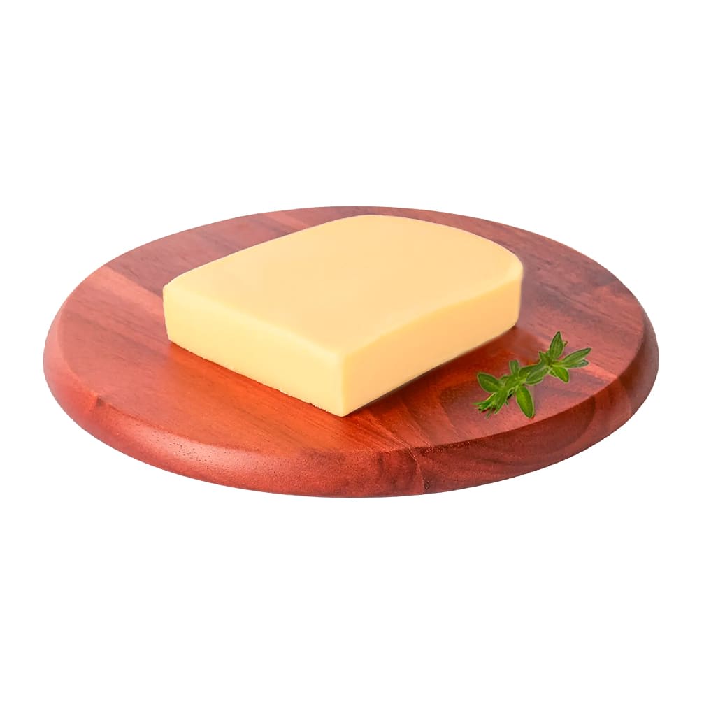 Queso Gouda Delicias de Osorno Trozo1