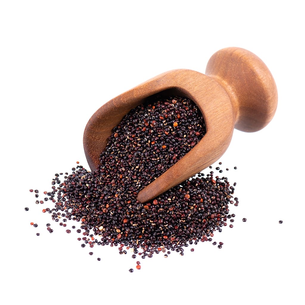 Quinoa Negra1