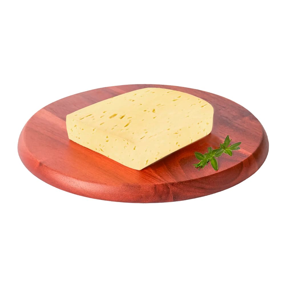 Queso Mantecoso La Vaquita o Quilque Trozo1