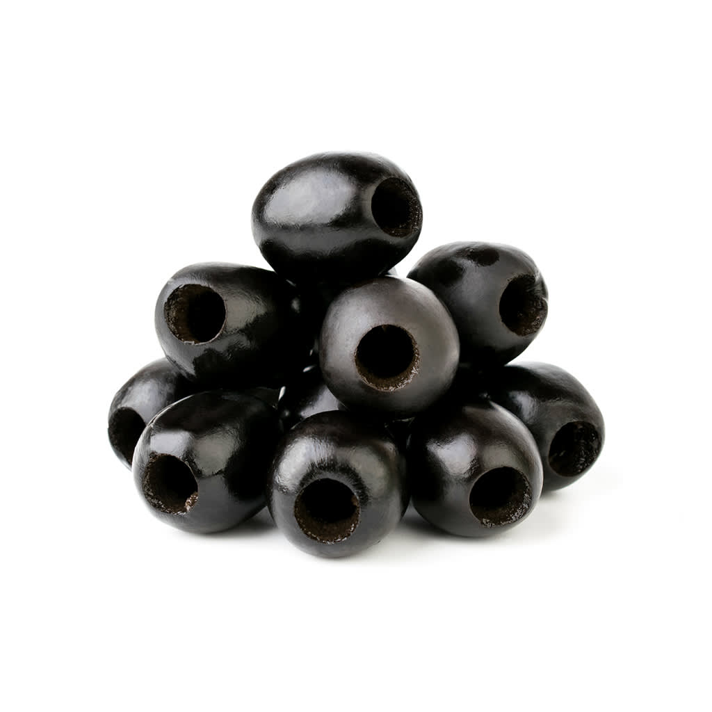 Aceituna Negra Deshuesada2