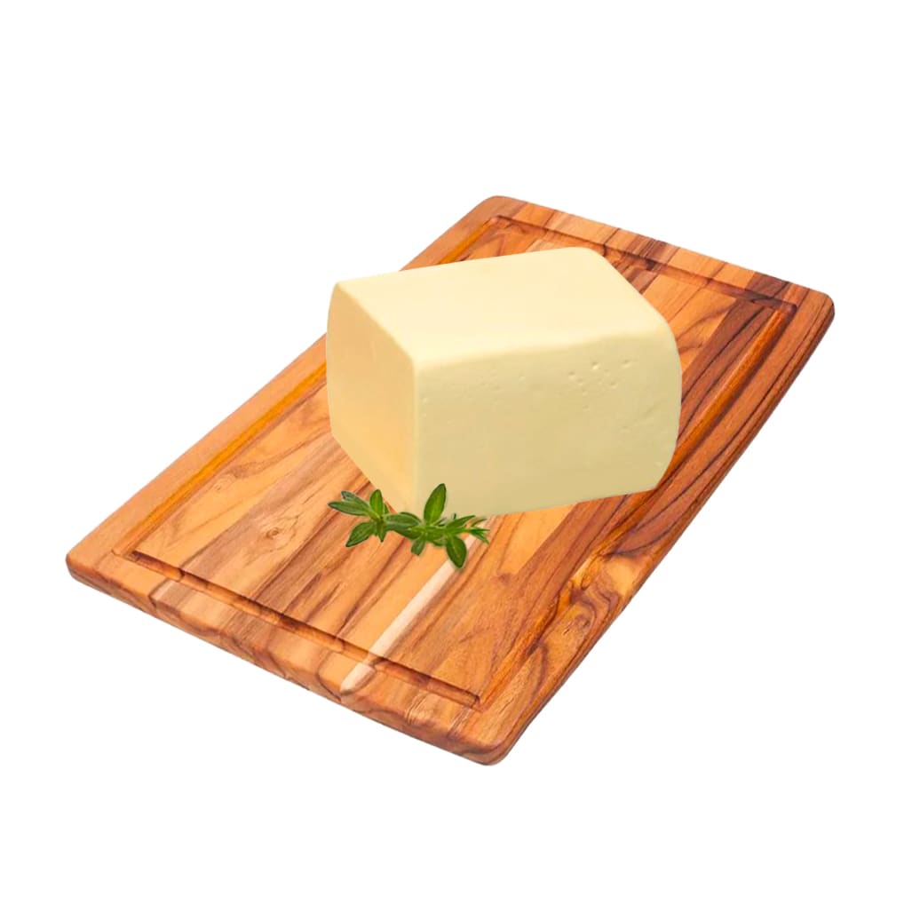 Queso Mozzarella Frutillar Trozo1