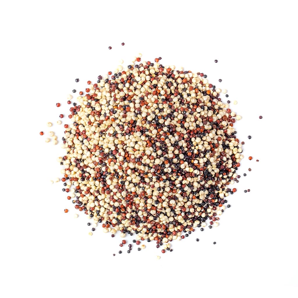 Quinoa Mix1