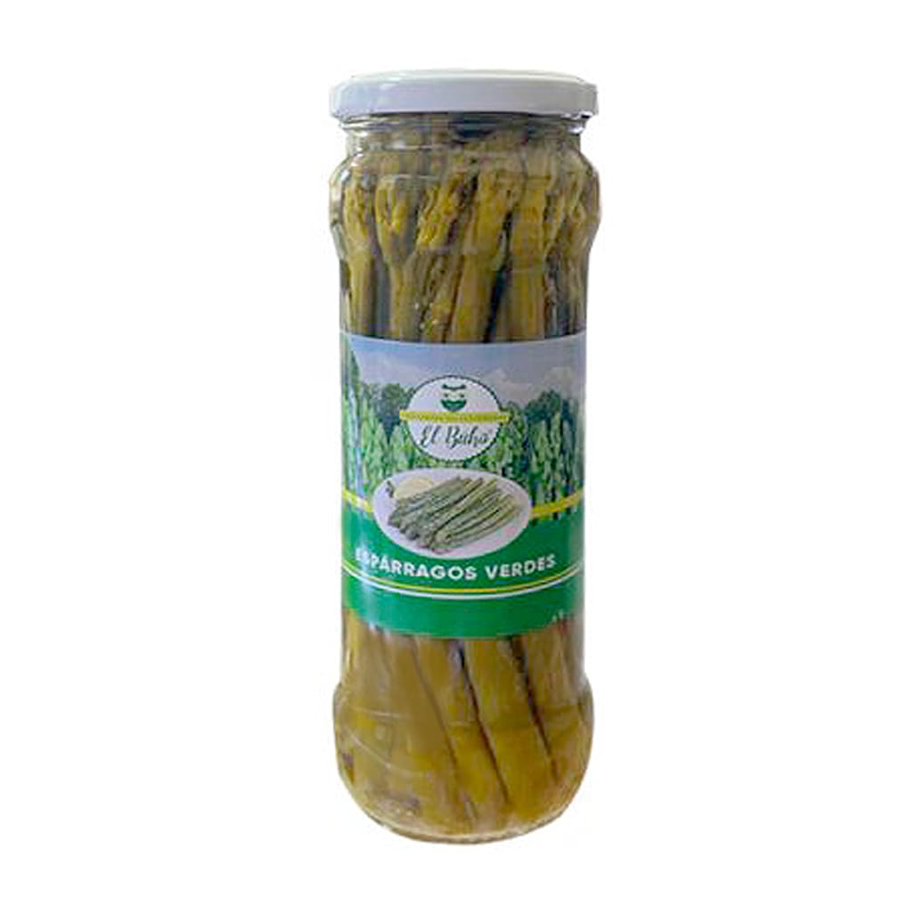 Esparragos en Conserva 330 g1