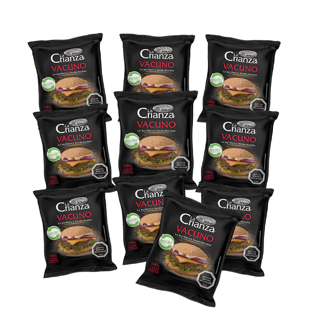 Hamburguesas La Crianza3