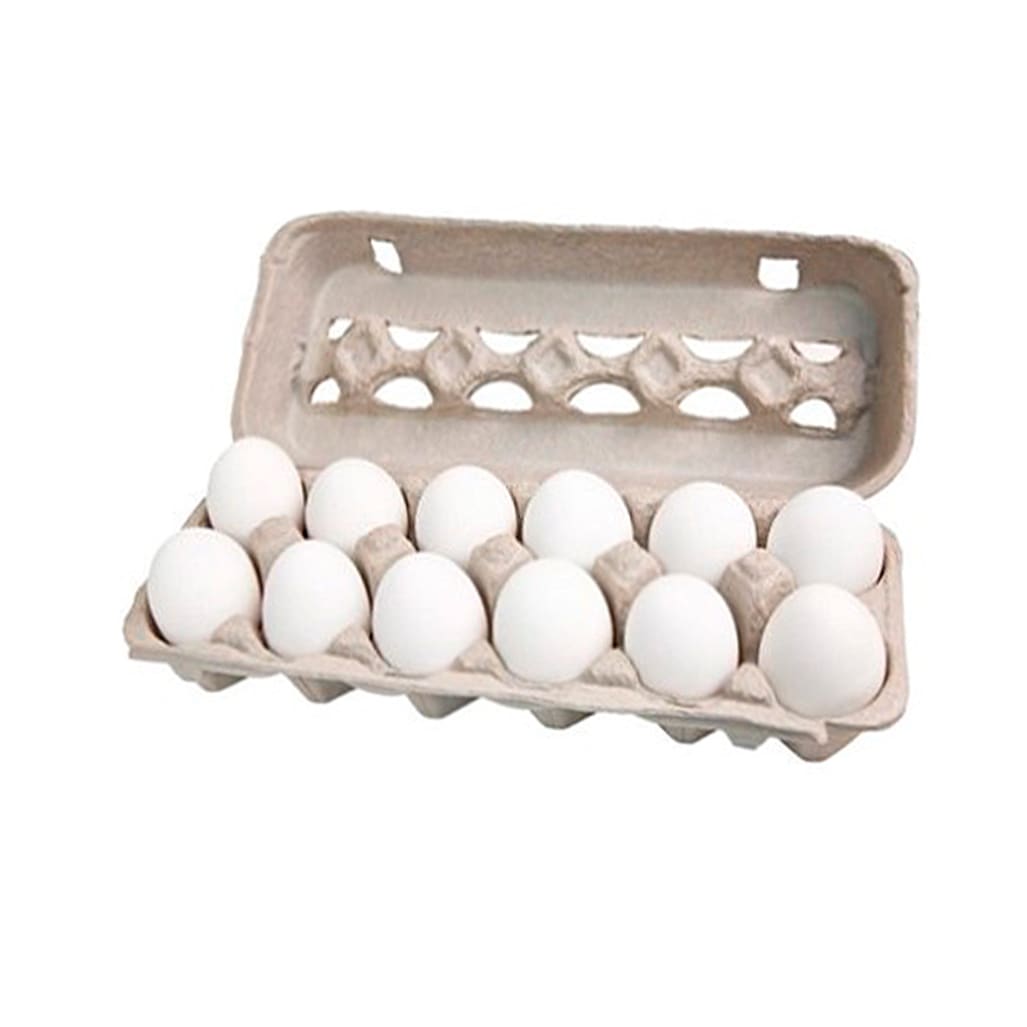 Huevos de Campo Blancos Super2