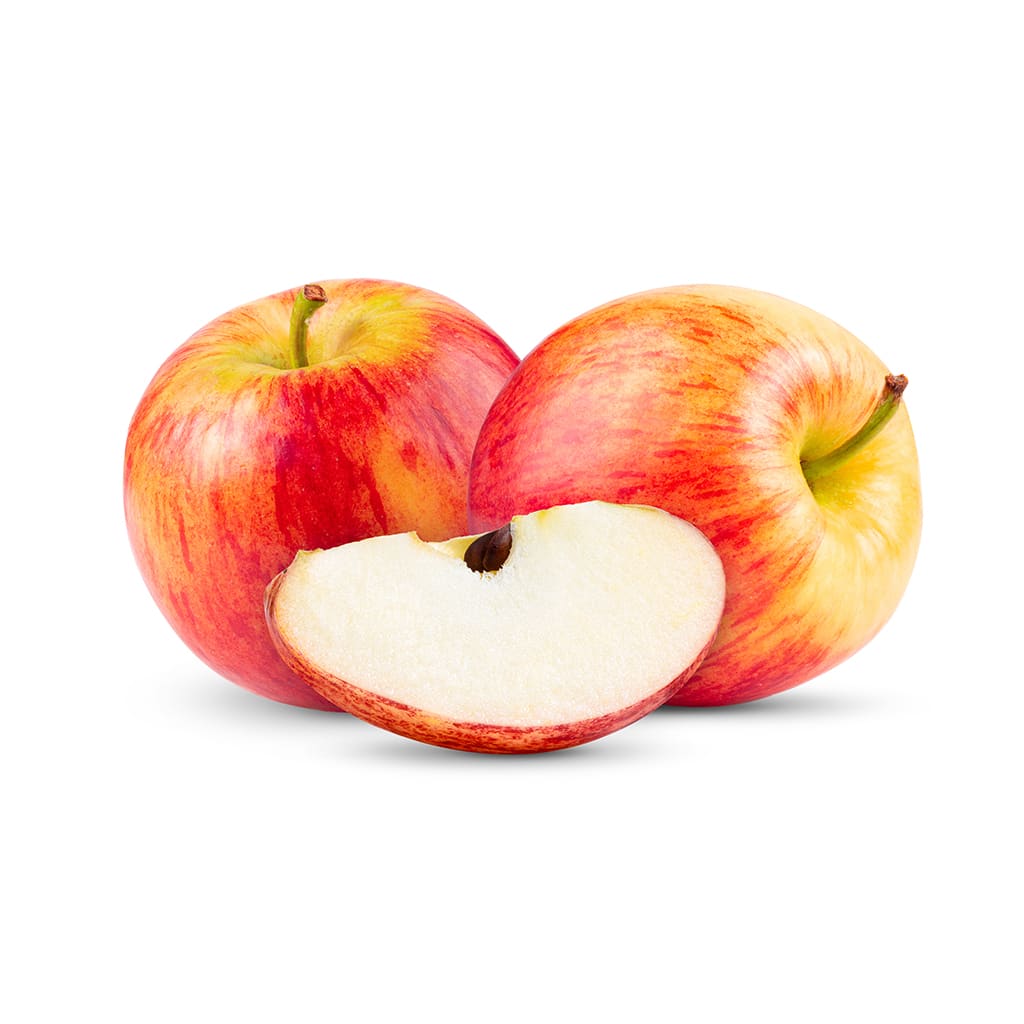 Manzana Fuji1