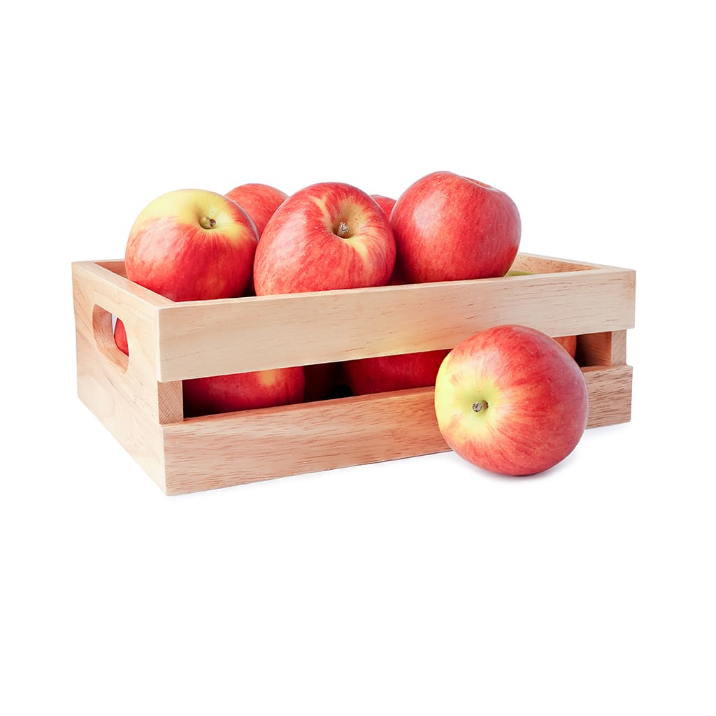 Manzana Fuji2