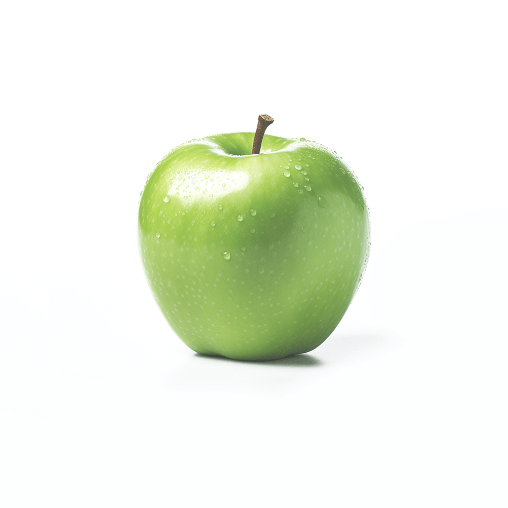 Manzana Verde Granny Smith2