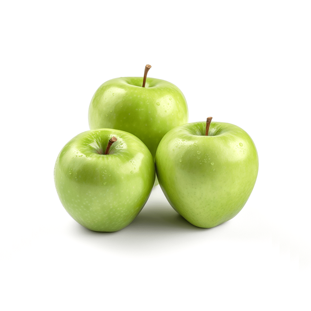 Manzana Verde Granny Smith3