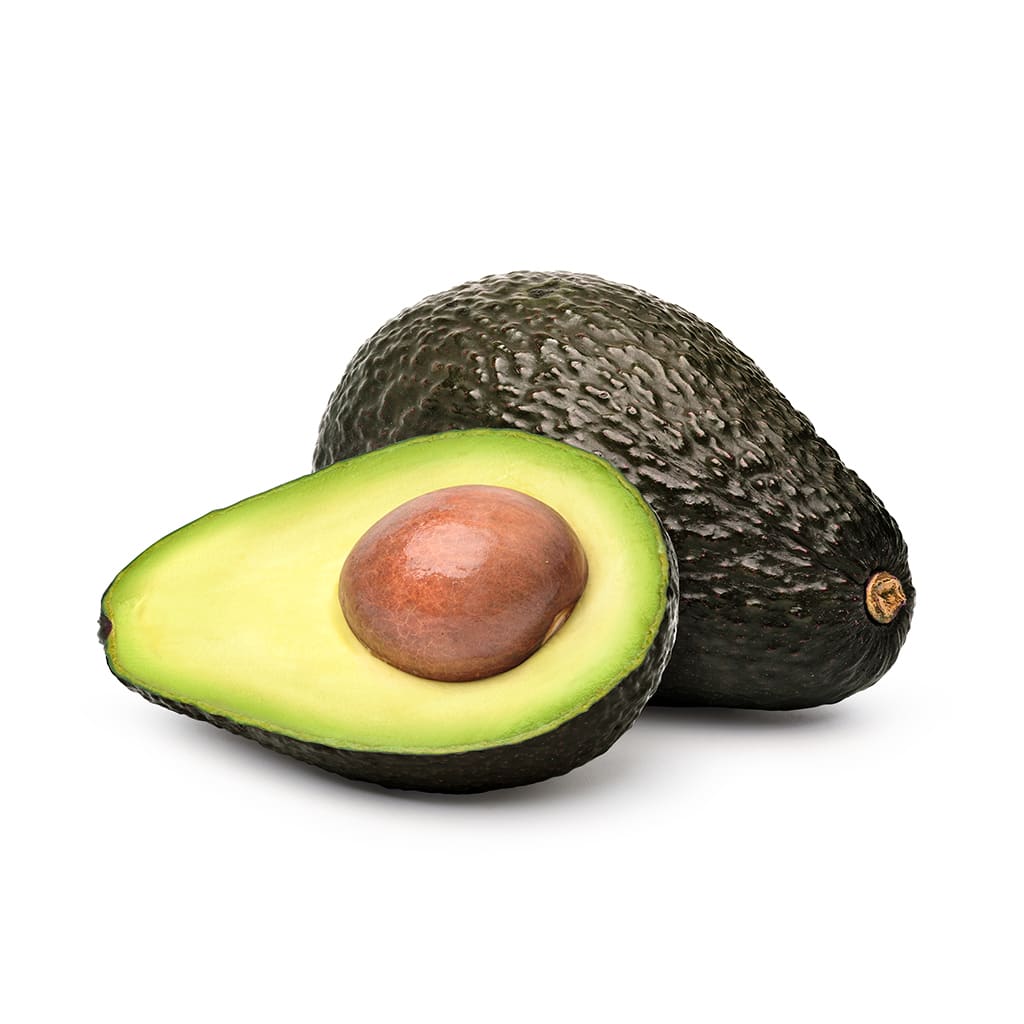 Palta Hass Chilena1