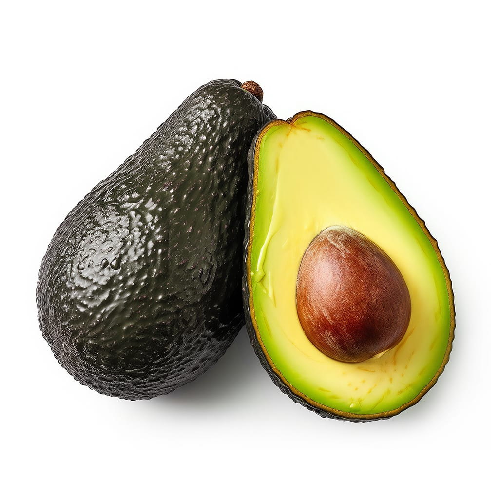 Palta Hass Chilena2