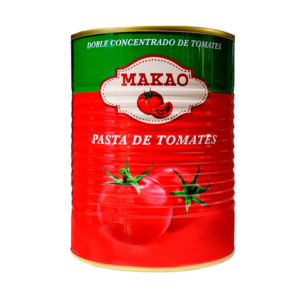 Pasta de Tomate Makao1