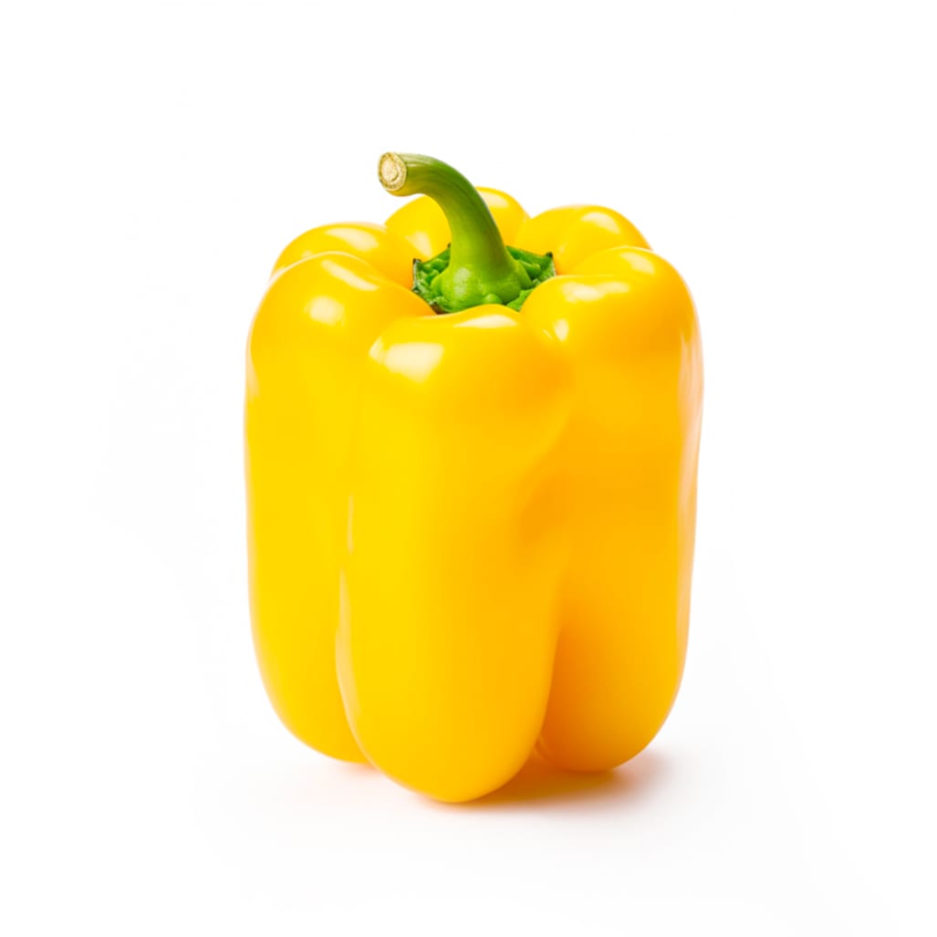 Pimiento Amarillo1