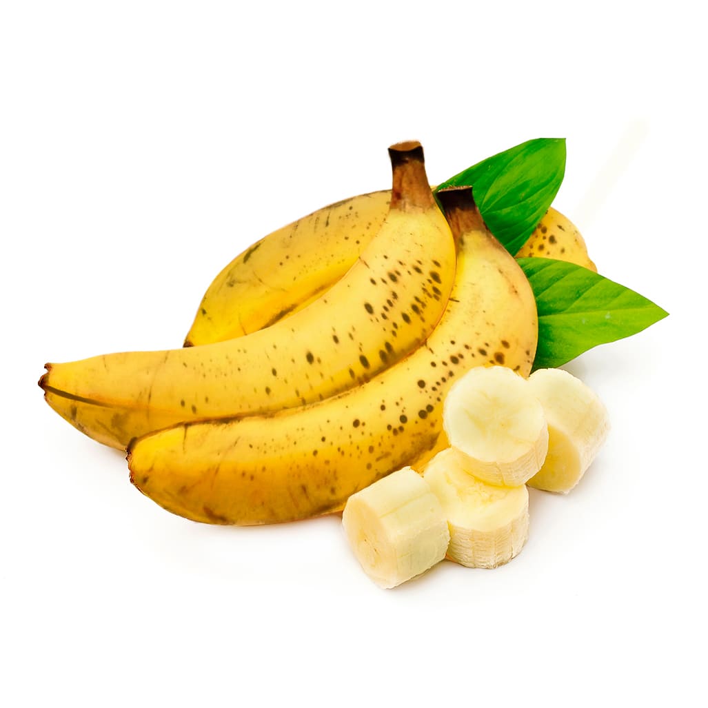 Platano Maduro1
