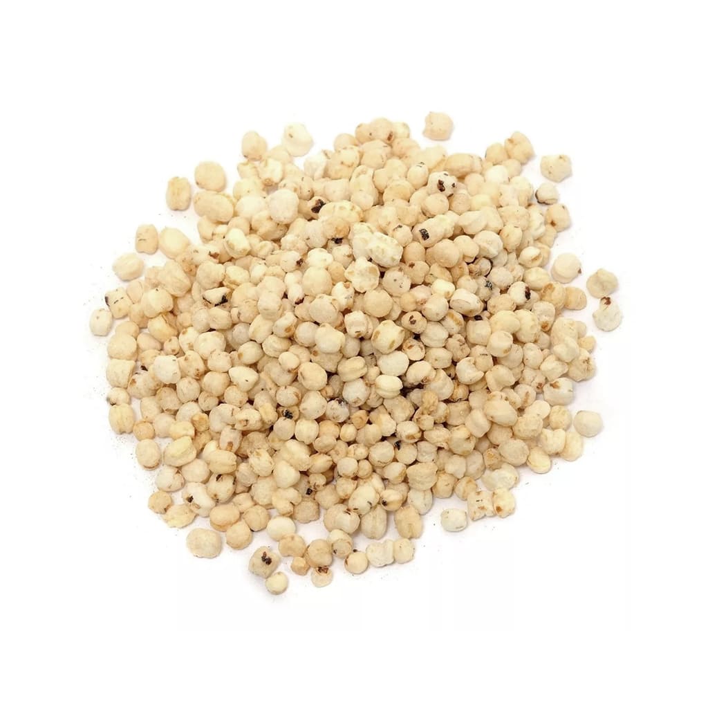 Quinoa Inflada2