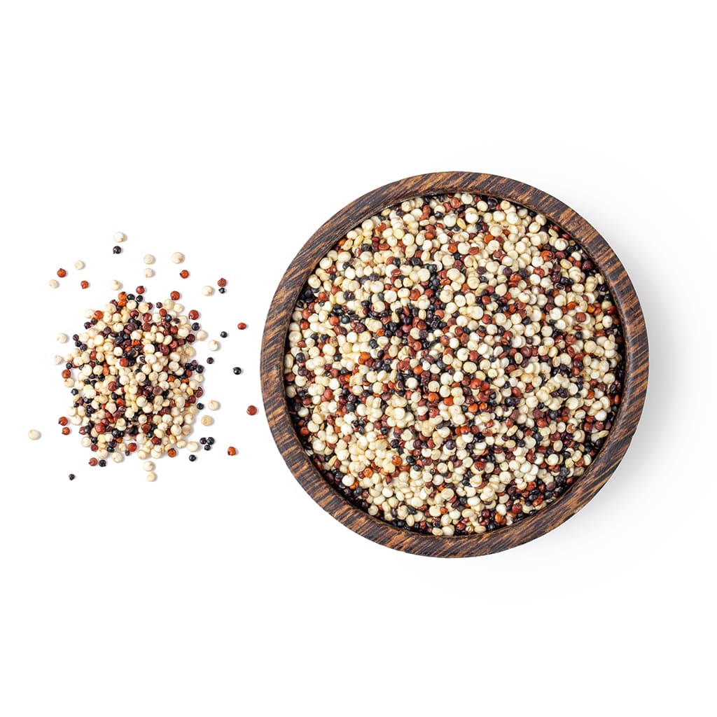 Quinoa Mix3