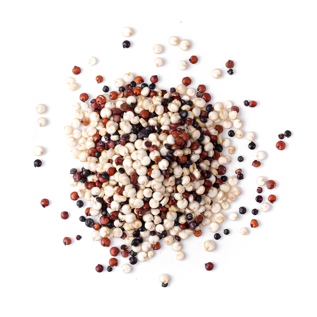 Quinoa Mix2
