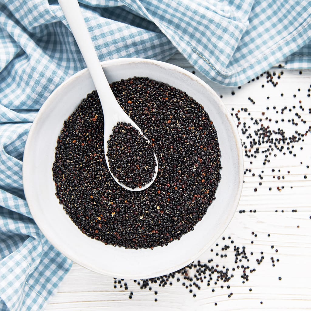 Quinoa Negra2