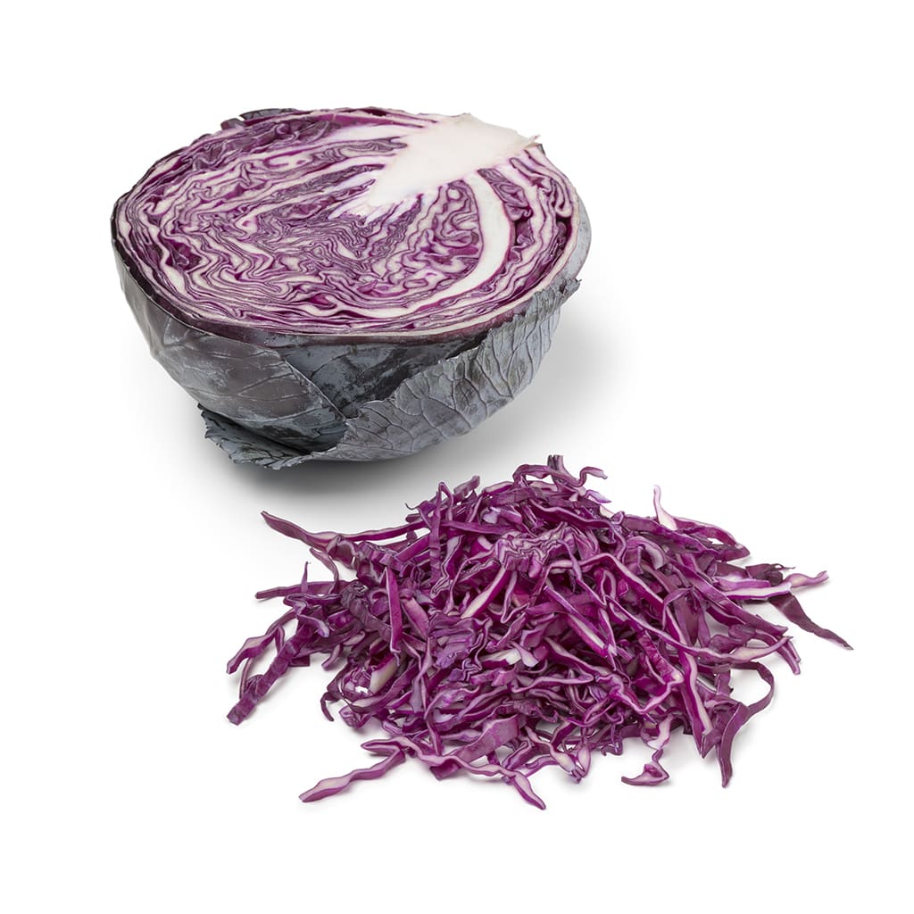 Repollo Morado Picado2