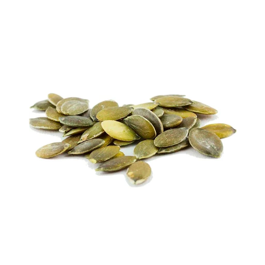Pepas de Zapallo1
