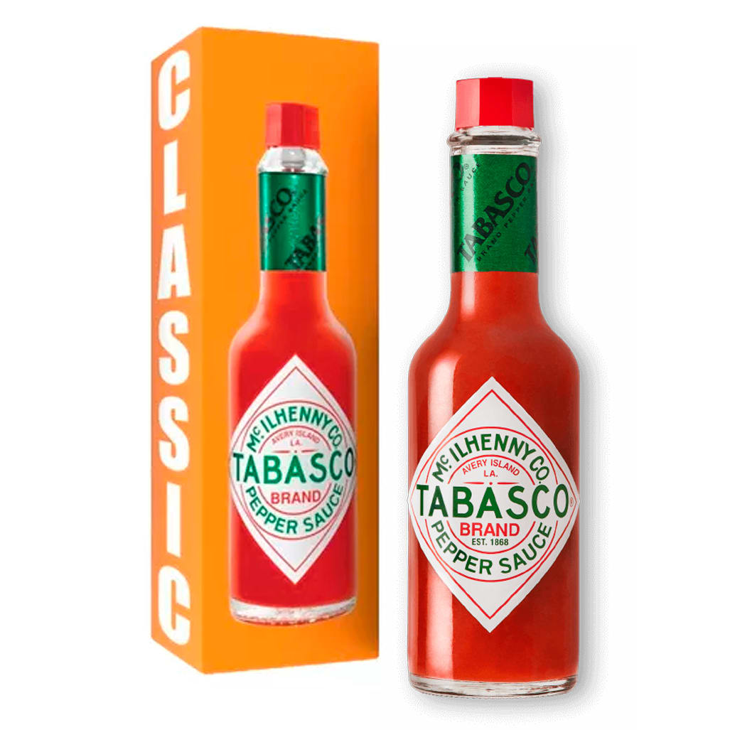 Tabasco Original1