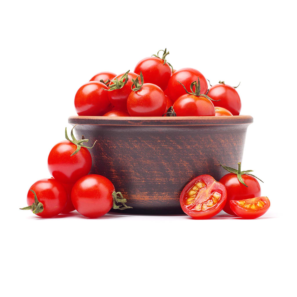 Tomate Cherry3