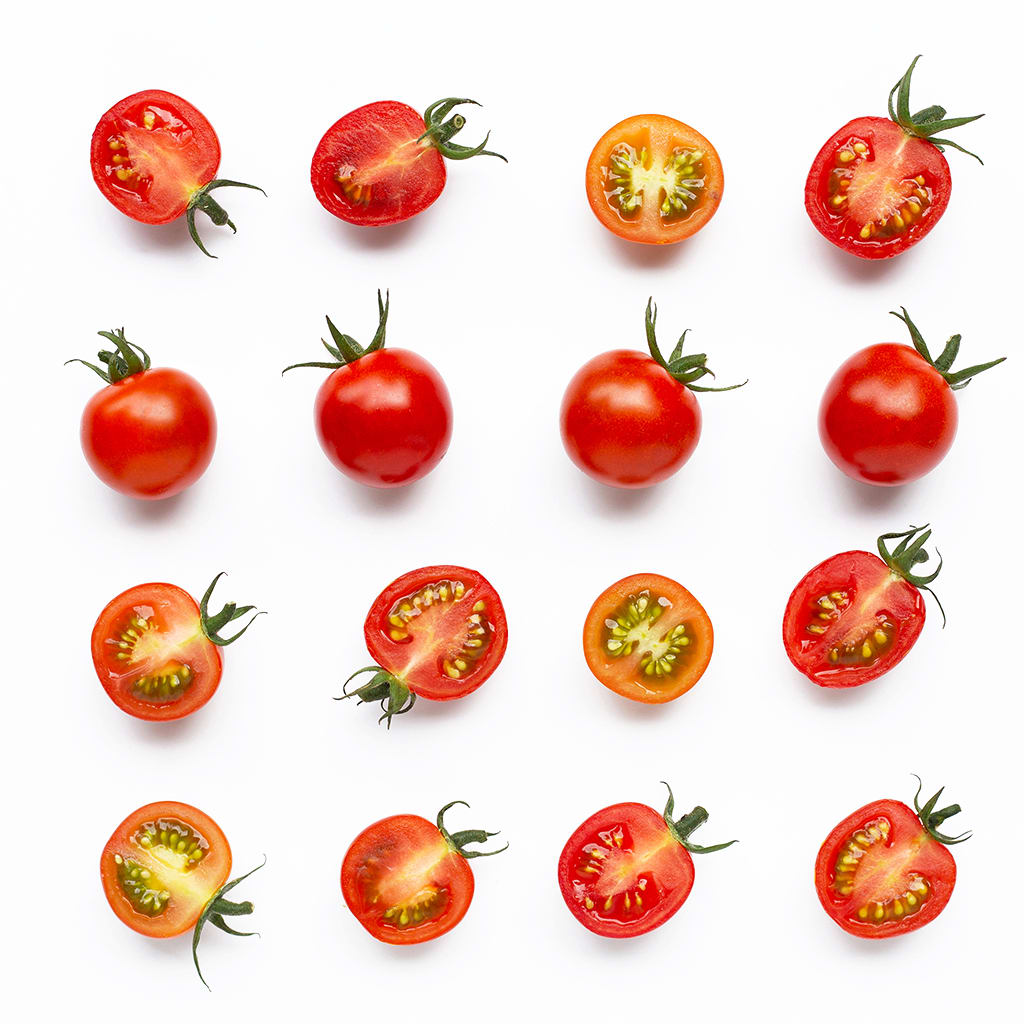 Tomate Cherry2