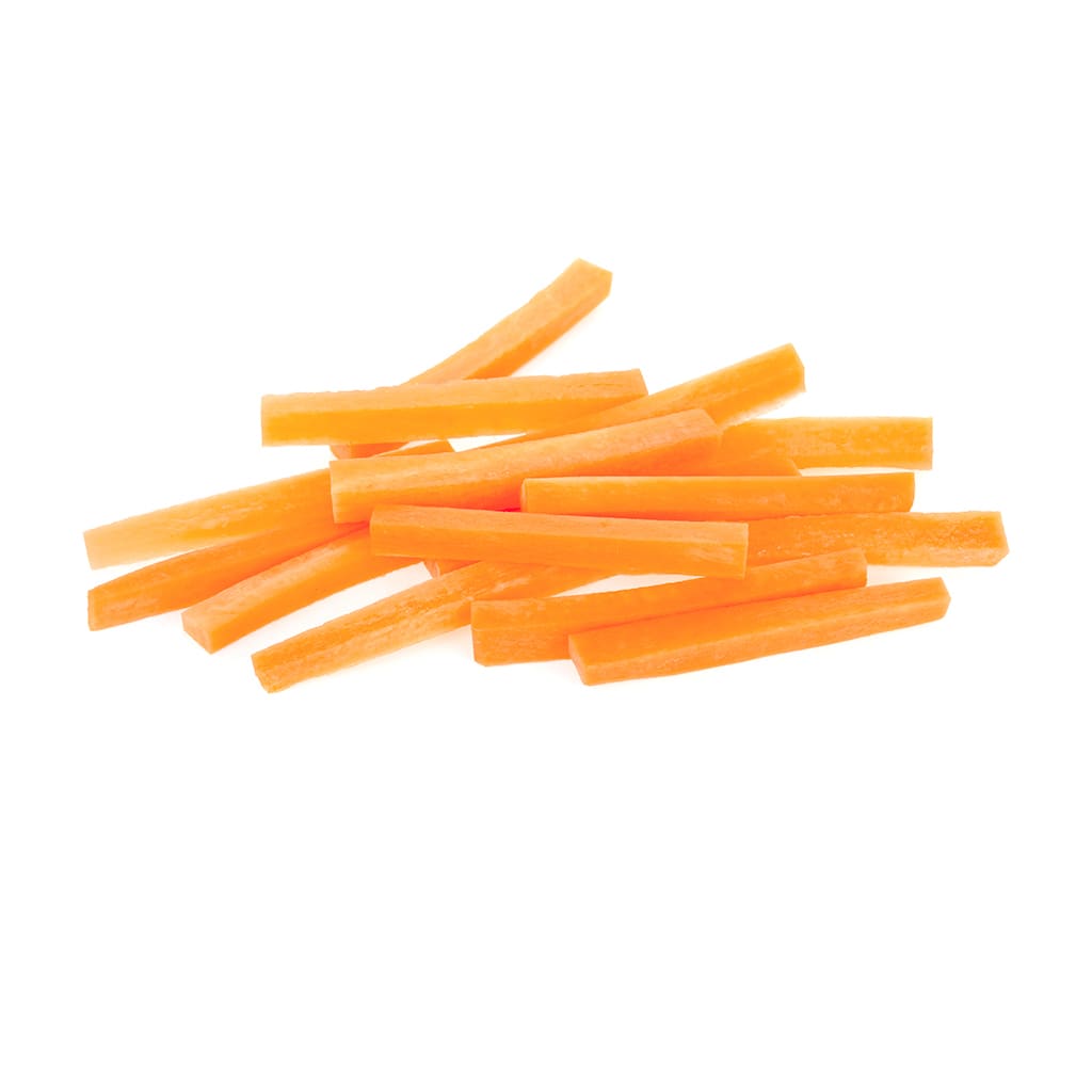 Zanahoria Bastones2