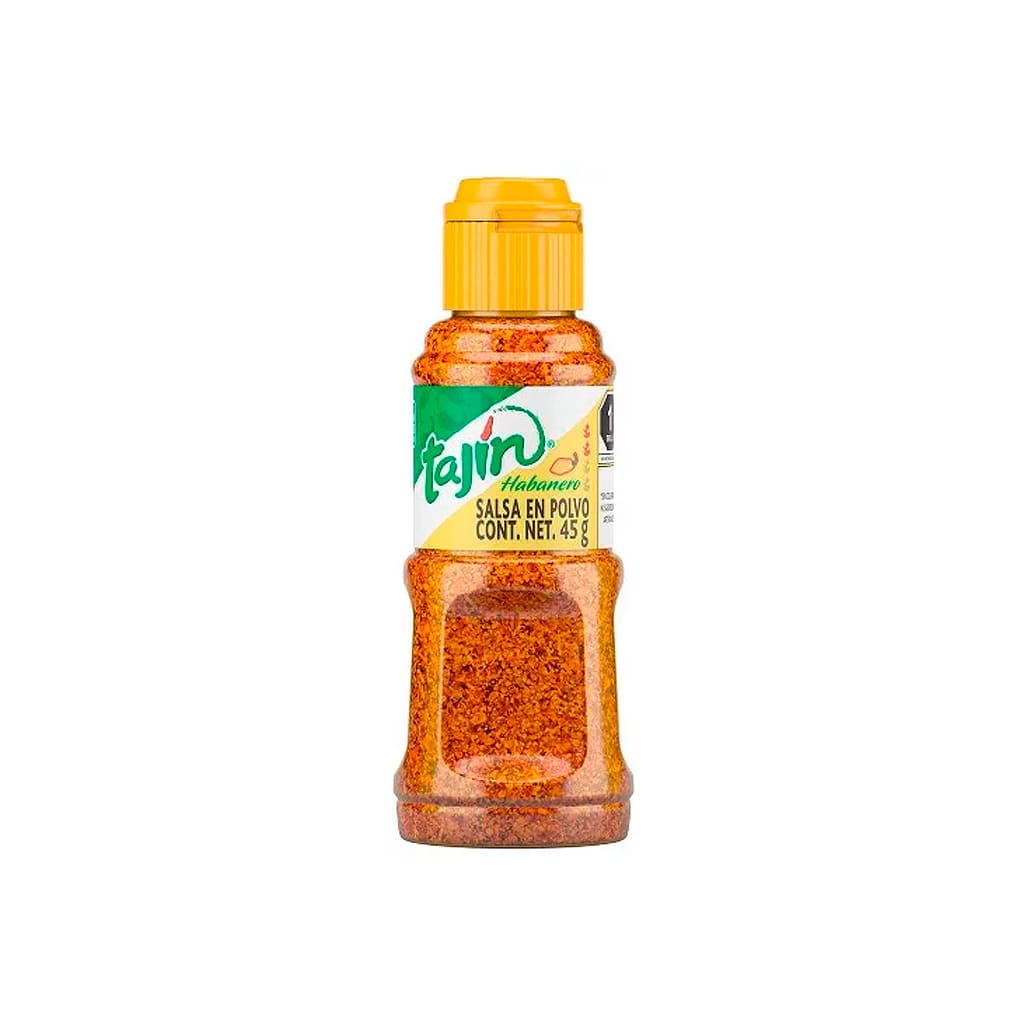 Tajin habanero 45 g greengreen