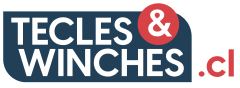 Tecles & Winches Tecles & Winches