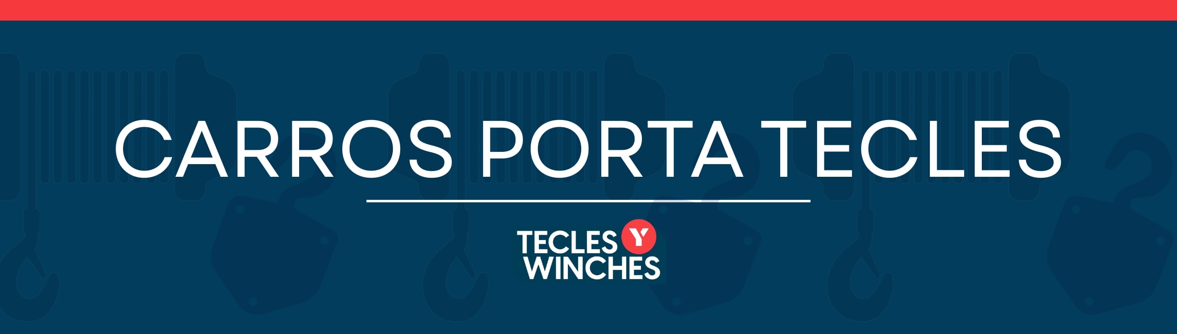 Carros porta tecles