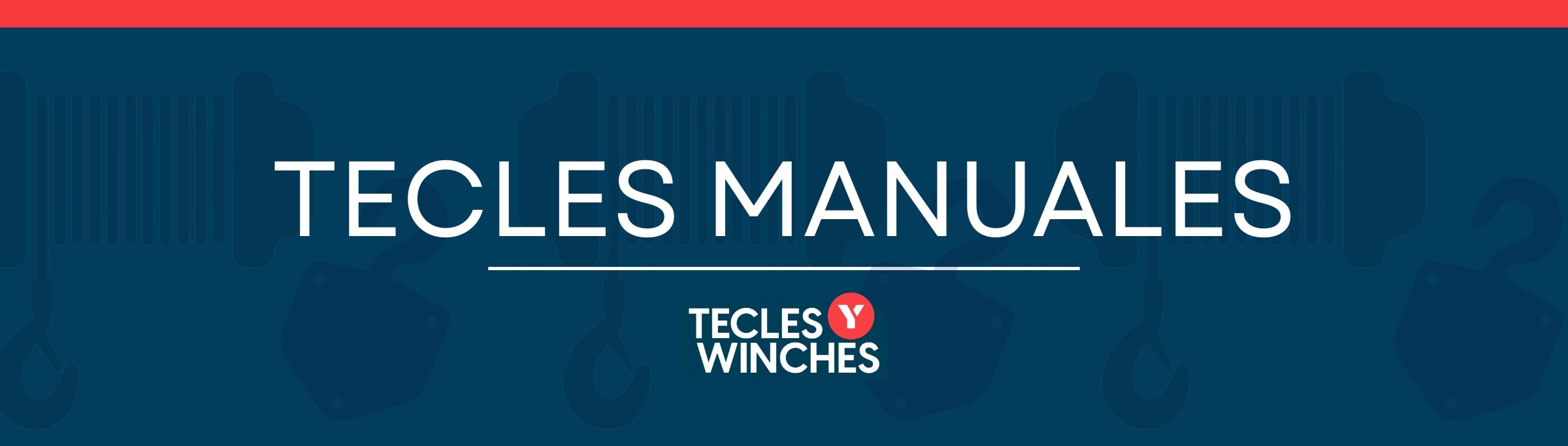 Tecles Manuales