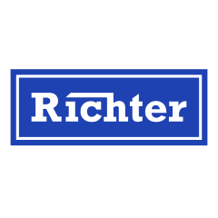 RICHTER RICHTER