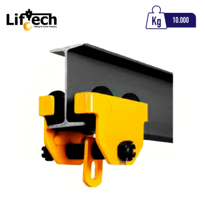 CARRO MANUAL TPA 10000Kg