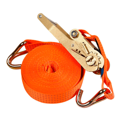 ESLINGA TIPO RATCHET  3x 9m (3Ton) -1