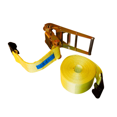 ESLINGA TIPO RATCHET  4x 9m (4Ton)