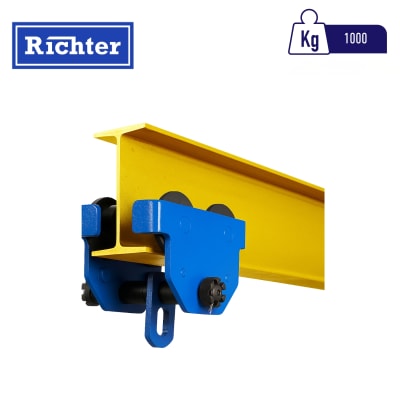 CARRO MANUAL TPA 1000Kg1