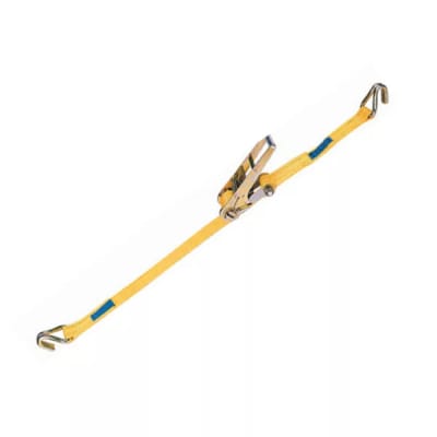 ESLINGA TIPO RATCHET 2x 9m (2Ton)