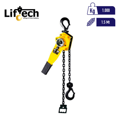 TECLE DE PALANCA STANDARD 1000Kg1