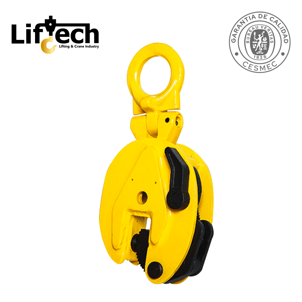 PINZA ARTICULADA VERTICAL PINZACD 1000Kg 0