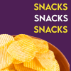 SNACKS