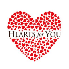 HEARTS FOR YOU