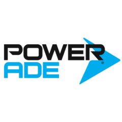 POWERADE